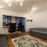 Patricia Apartment
