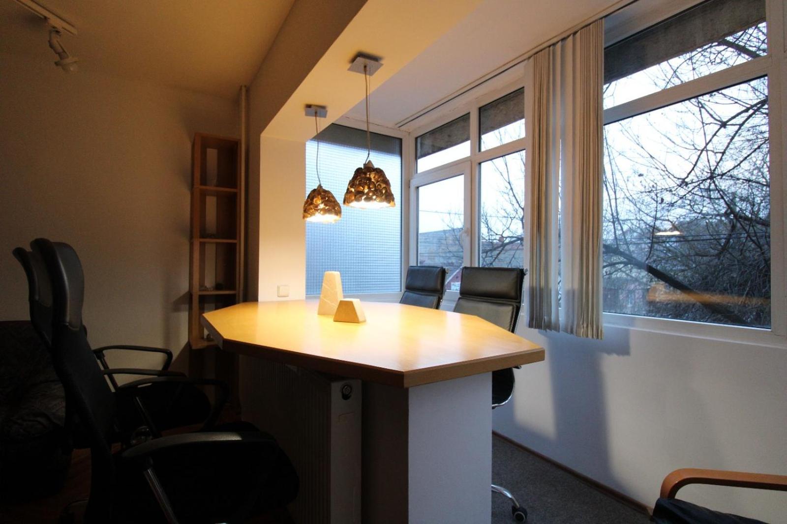 Apartament Patricia Timişoara