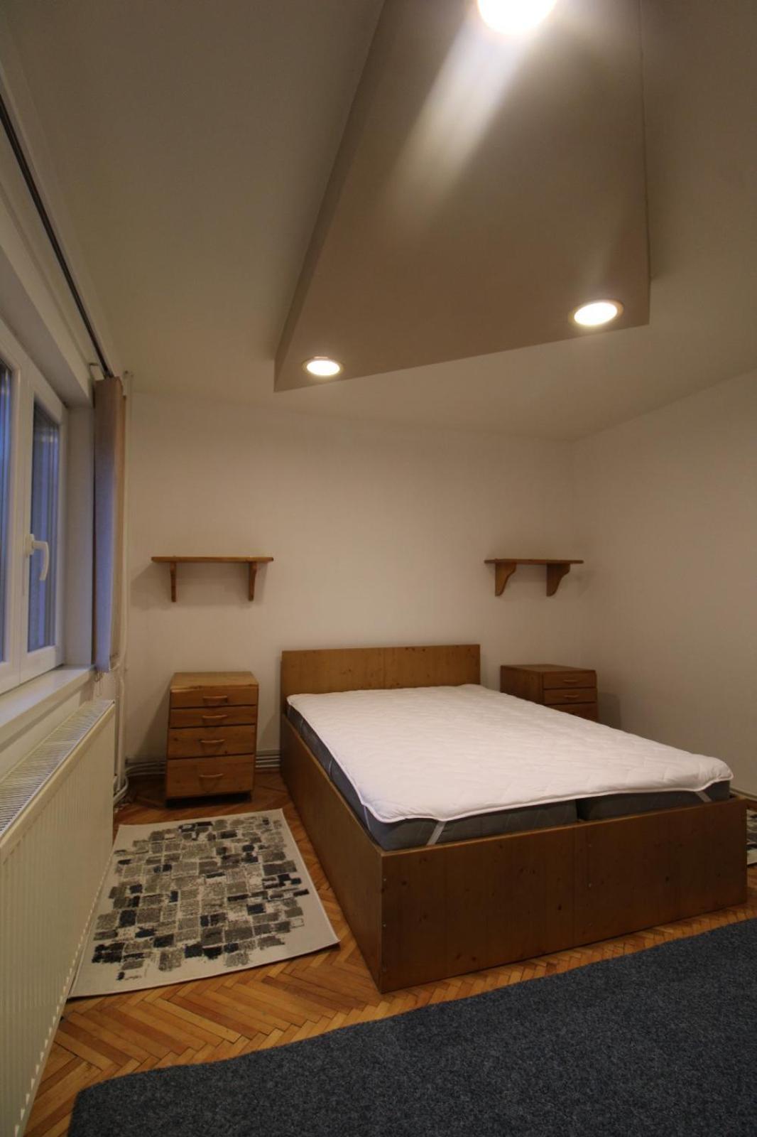 Apartament Patricia *
