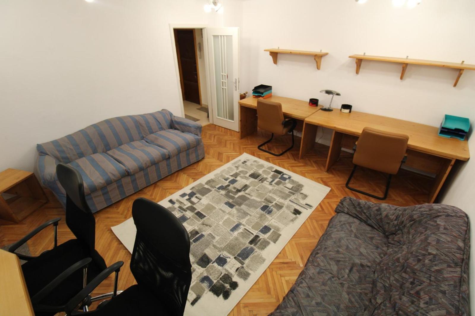 Apartament Patricia Timişoara