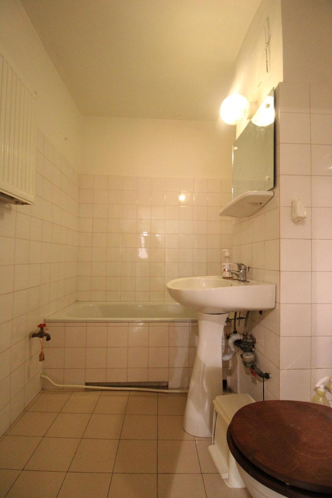 Apartament Patricia